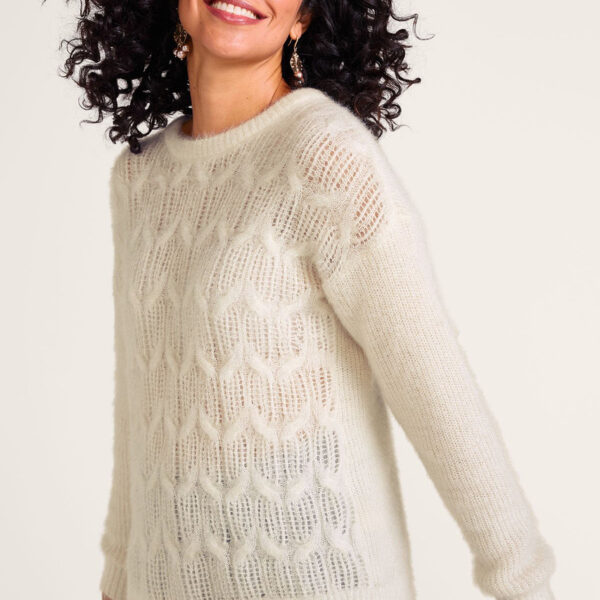 Narcissa Sweater