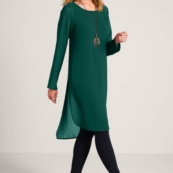 Elegance Tunic
