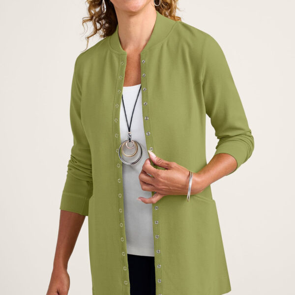 Northport Jacket